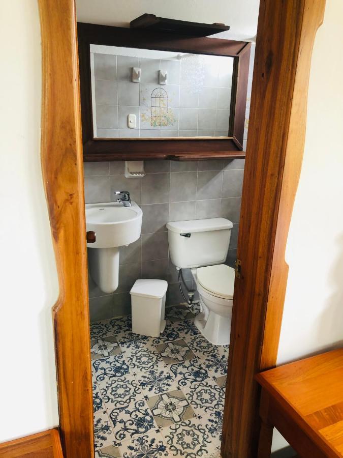Castillo De Cascadas Finca Hotel Salamina المظهر الخارجي الصورة