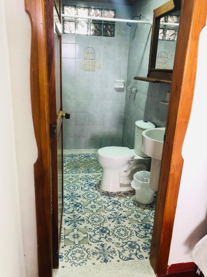 Castillo De Cascadas Finca Hotel Salamina المظهر الخارجي الصورة