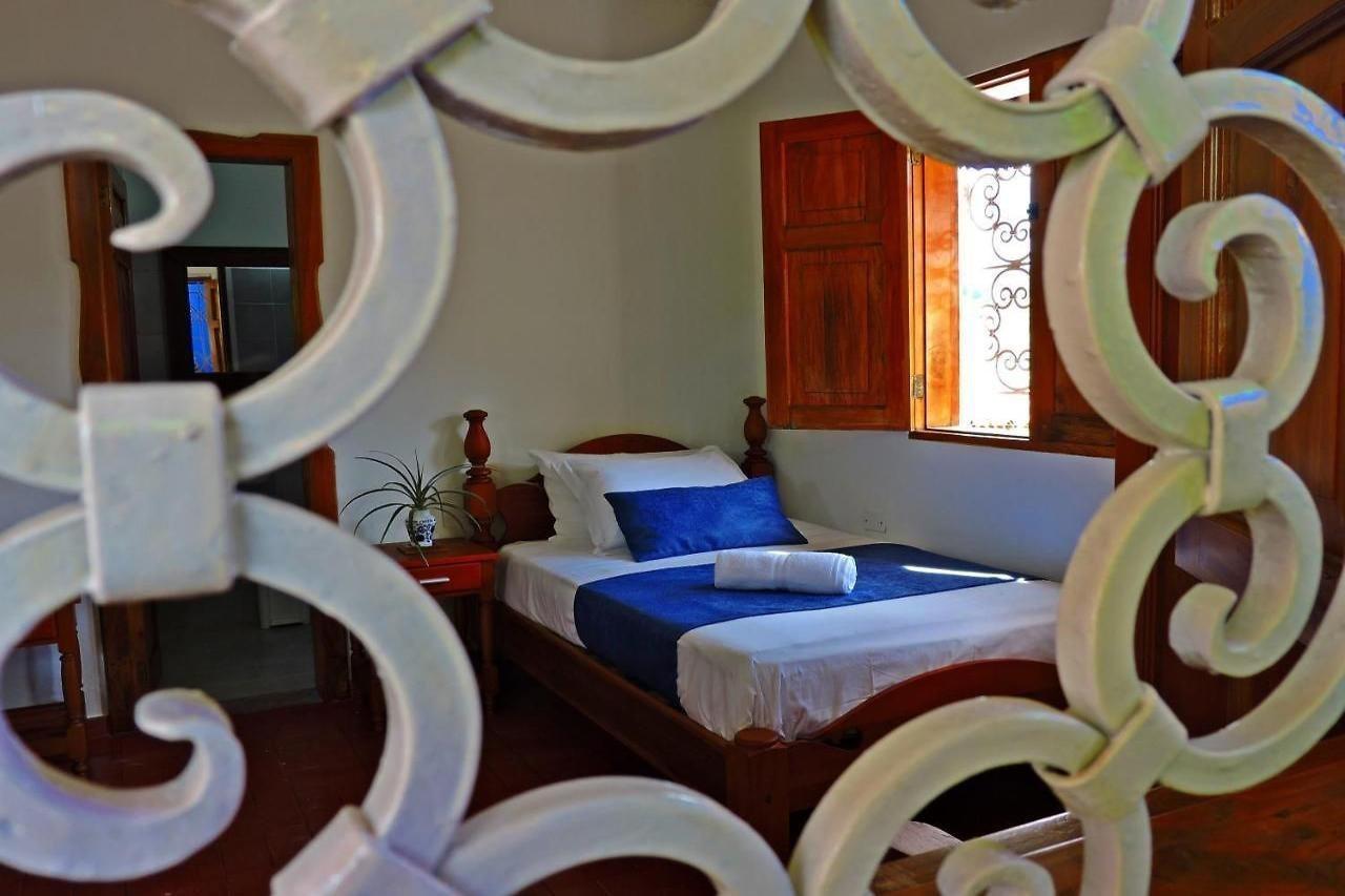 Castillo De Cascadas Finca Hotel Salamina المظهر الخارجي الصورة